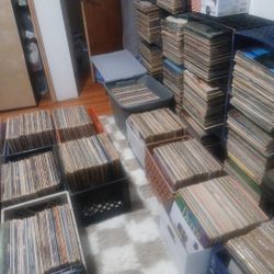3500 Records