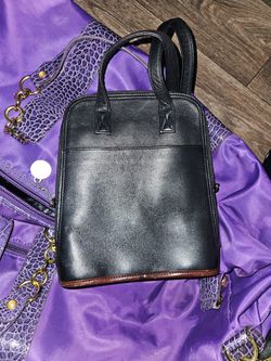 Brighton  One WORLD PURSE 