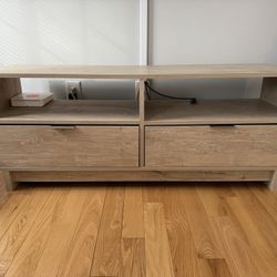 Tv Stand With Storage