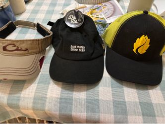 Hats