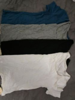 Blusas para mujer