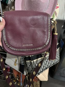 Mk Crossbody Purse