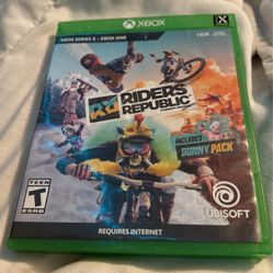 riders republic