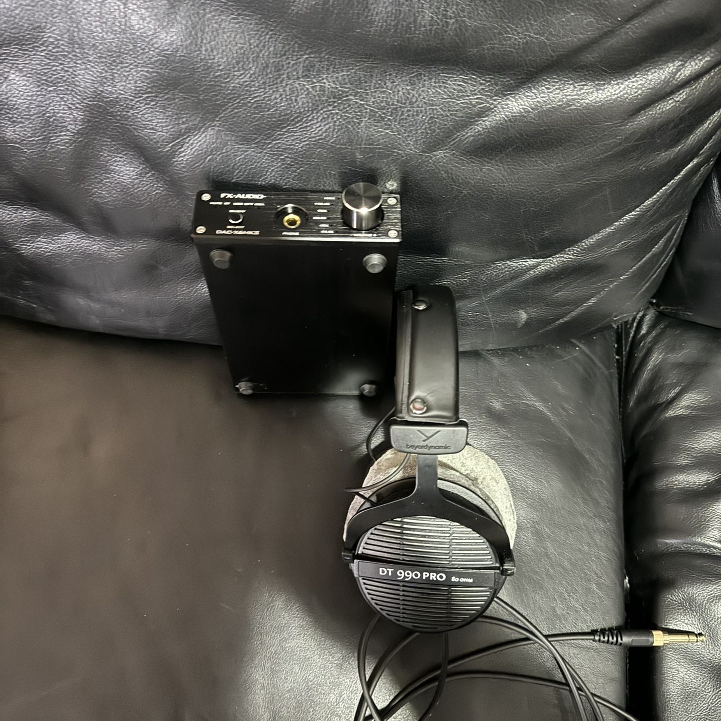 ByerDynamics DT 990 With DAC for Sale in Sterling Heights MI