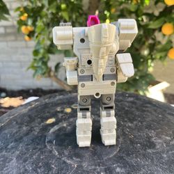 Vintage Transformers G1 Hun-Gurrr Terrorcon (1987) Action Figure – Figure Only  ⸻  🧾 Description  Vintage Transformers Generation 1 Hun-Gurrr action 