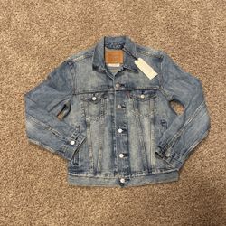Levi’s Premium  man’s Jacket Size L
