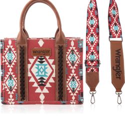 Wrangler Bag
