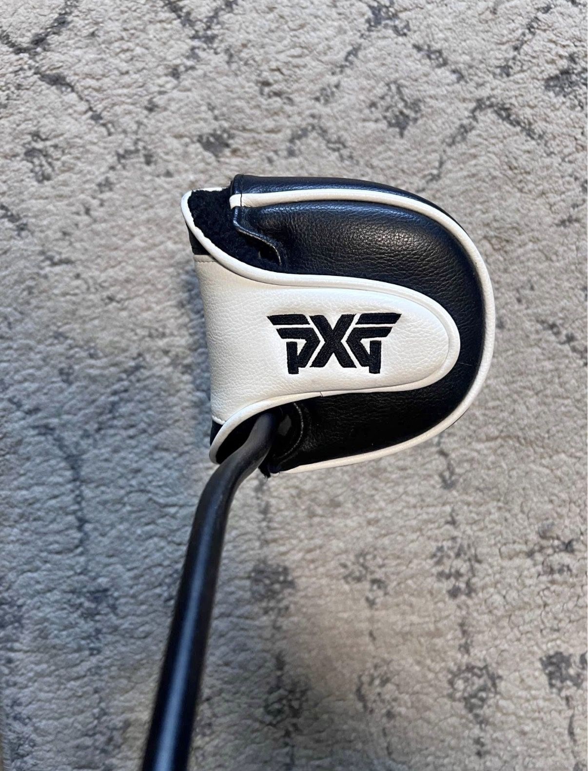 PXG Darkness Bat Attack 34”
