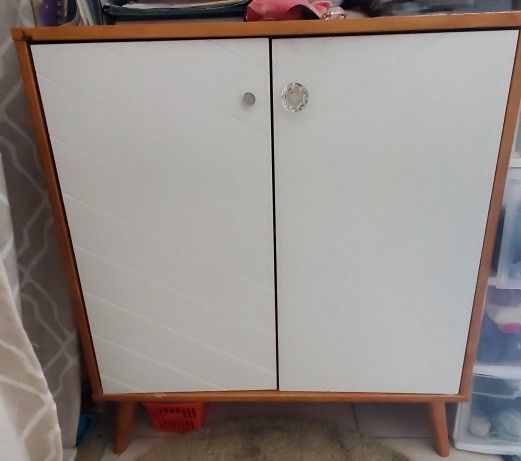 Multipurpose Cabinet