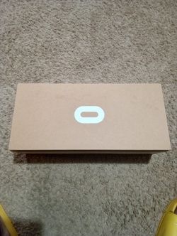 Oculus Quest 