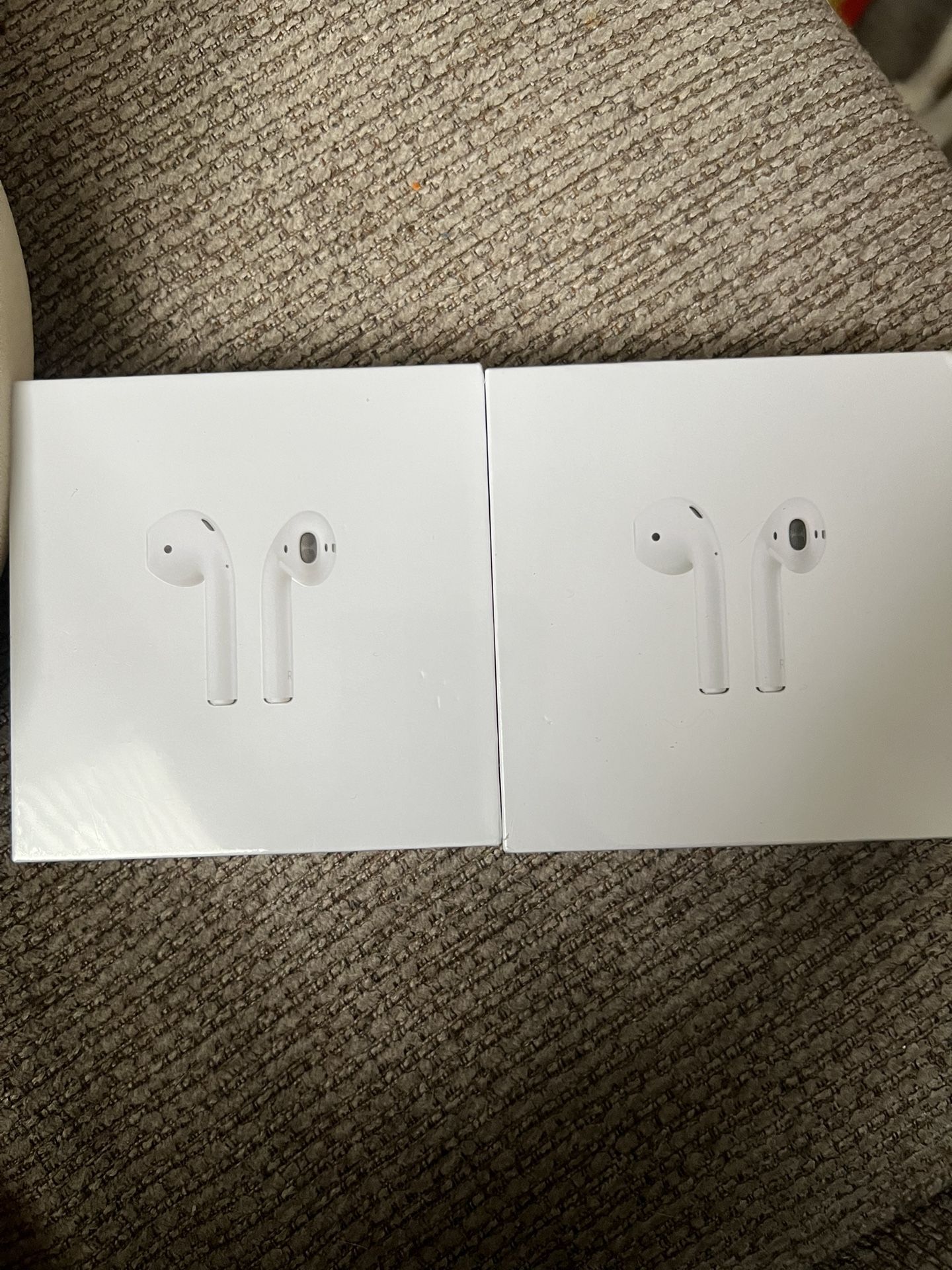 AirPod 2gen 