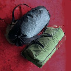 Two Tents • 2 Person AND 4 Person 🎁