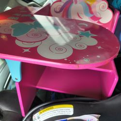 Kids Chair 