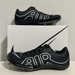 Track Spikes 