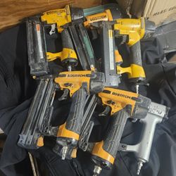Nail Guns