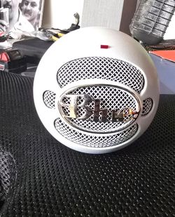 Blue Snowball iCE USB Microphone