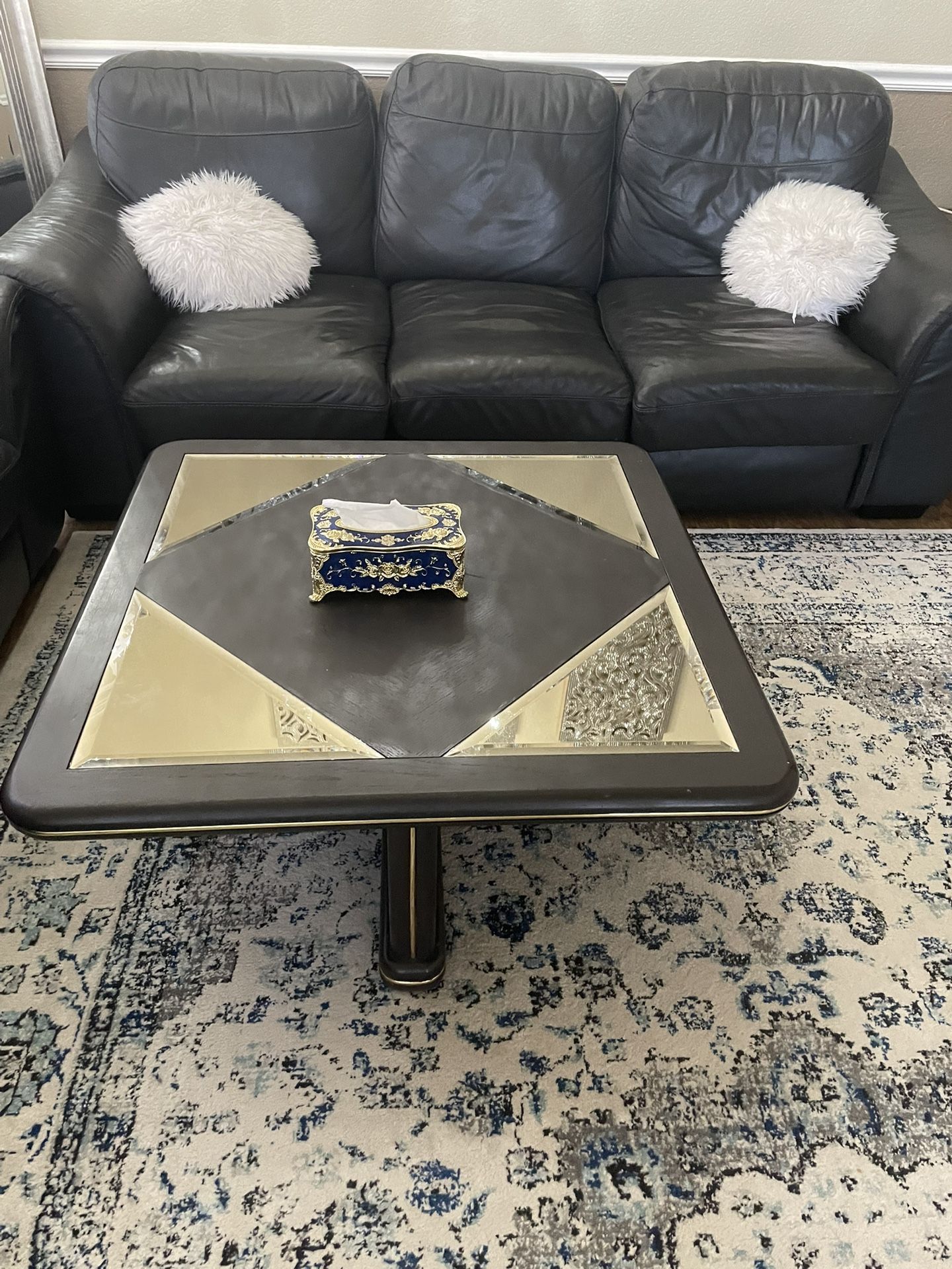 Living Room Set