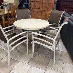 Patio Furniture 