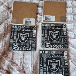 Tile Wine/Beer Coasters New