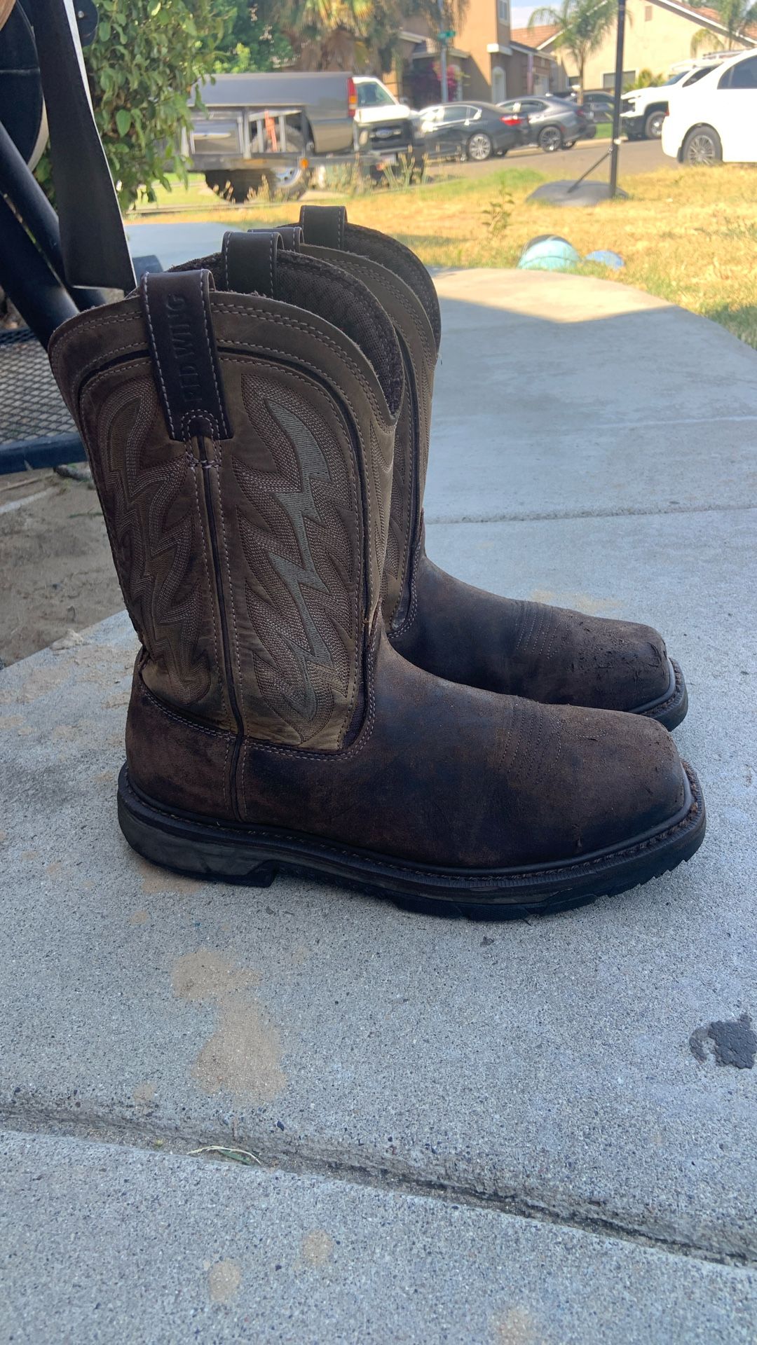 Boots