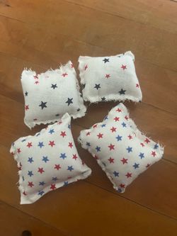 Cat nip toys