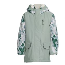 Swiss Tech Girls 3-in-1  Jacket
