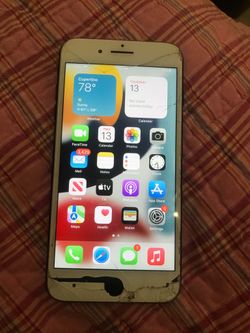Apple iphone 7 plus unlocked