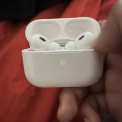 AirPod Pro 2nd Gen 