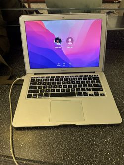 Apple MacBook Air