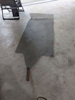 Gravel grader