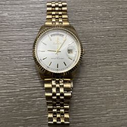 ELGIN MENS WATCH
