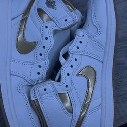 Jordan 1s