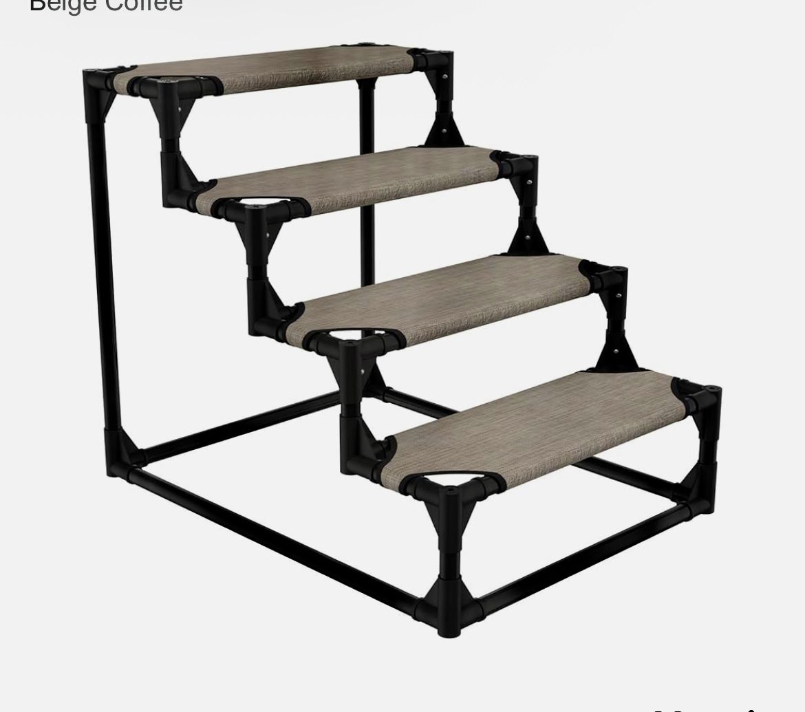 Verdejo Pet Steps
