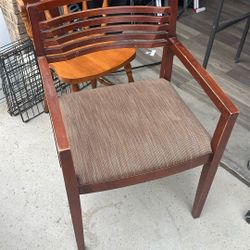 Knoll Studios Art Deco Chair