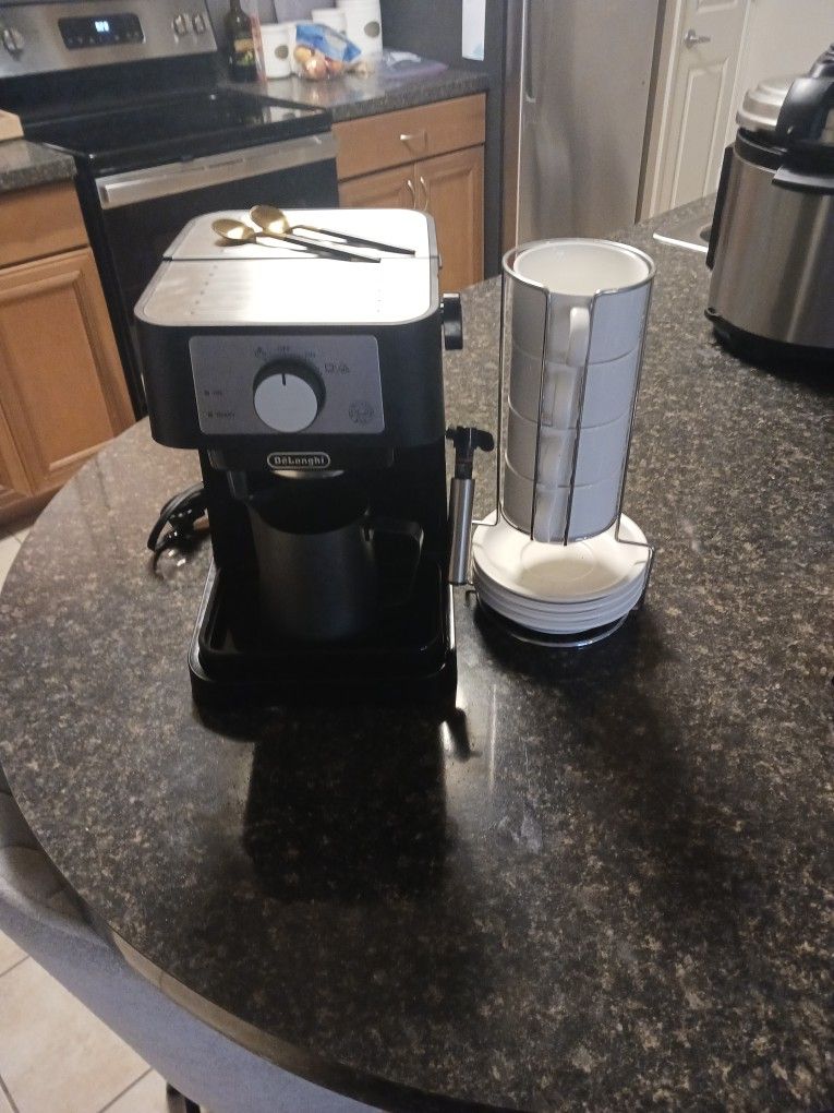 Espresso Maker