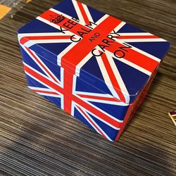Tin Box
