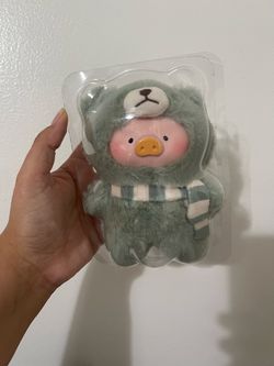 TOYZERO Lulu The Piggy Blind Box Plushie