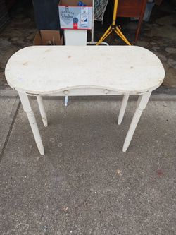 Dressing Surface 