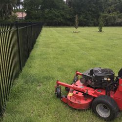 Mower 