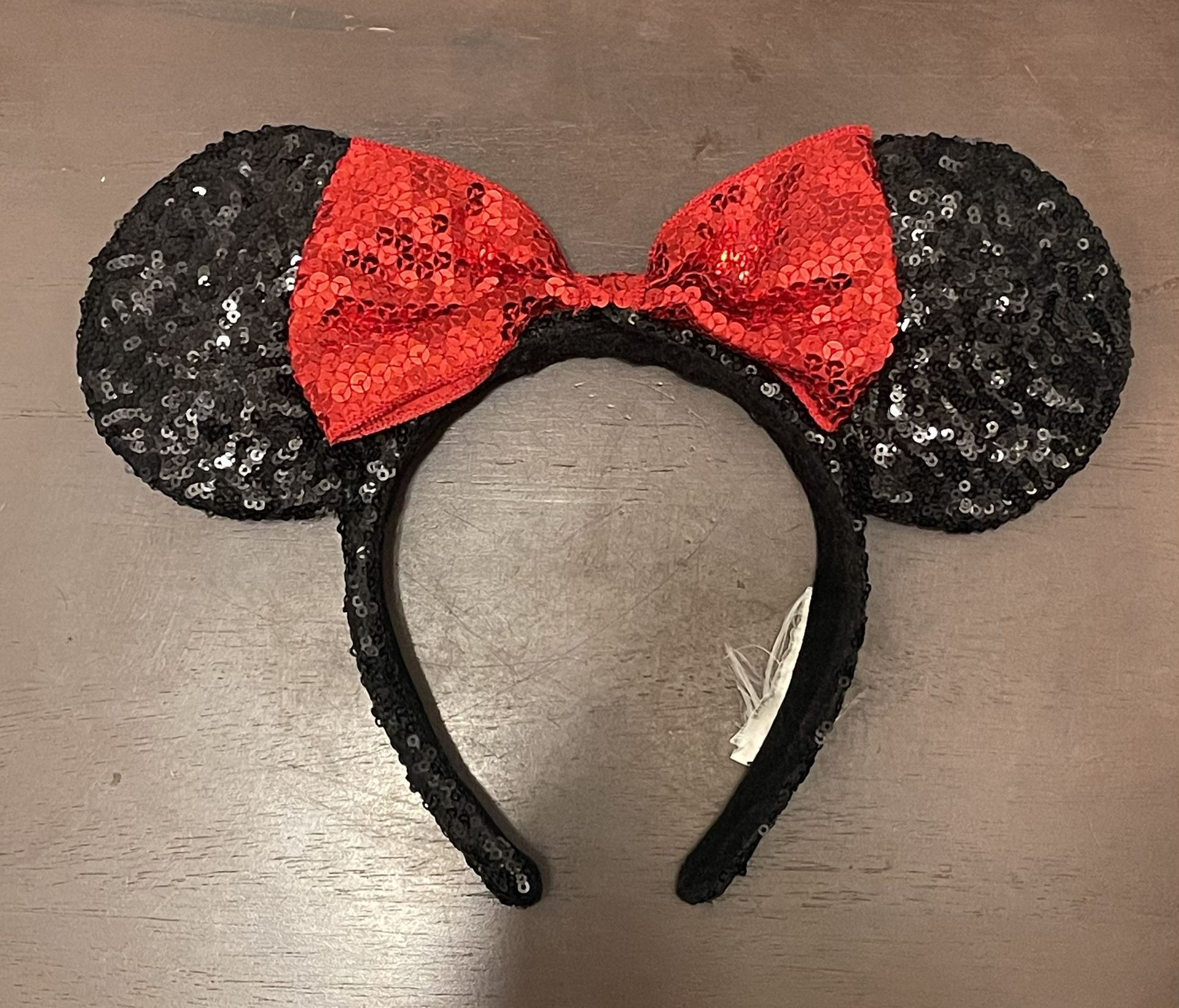 Disney Ears