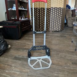 Magna Cart Folding Dolly