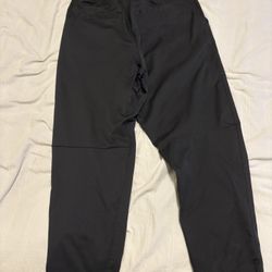 Nike Sweatpants Size Medium 