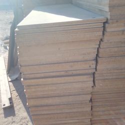 Wood 3fby2foot Compress