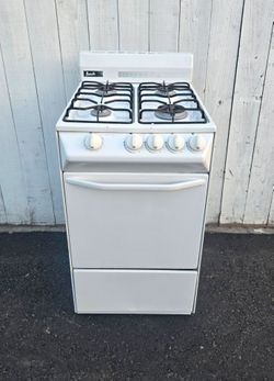 20" stove