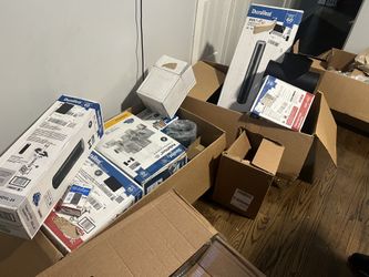 Home Parts