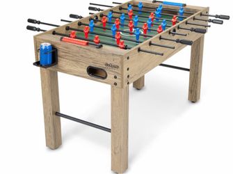 GoSports 48 Inch Foosball Table - New in box