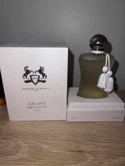 Parfums de Marly Valaya Exclusif Parfum -2.5 fl oz