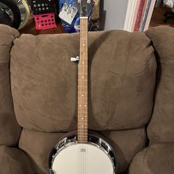 Bean Blossom Banjo