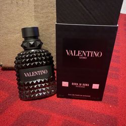 valentino bien in roma intense 