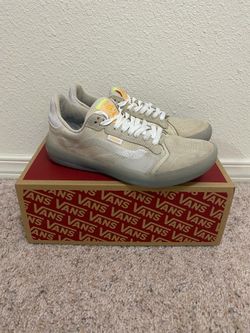 Vans Evdnt Ultimate Waffle Shoes